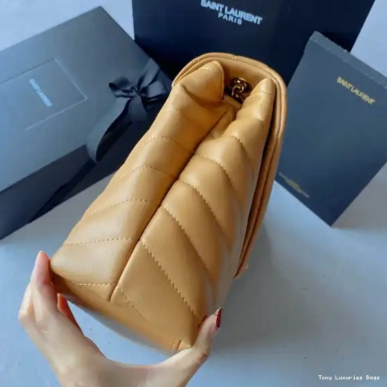 Tony Luxuries LOULOU YSL MEDIUM 0519
